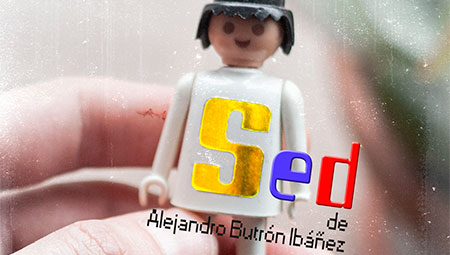 Sed
