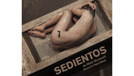 Sedientos