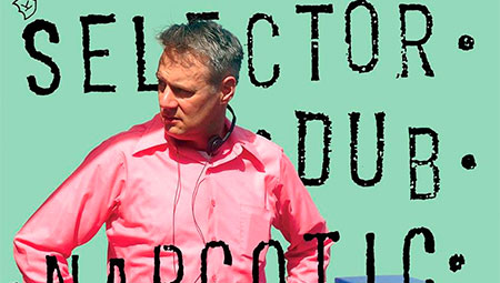 Selector Dub Narcotic + Aries