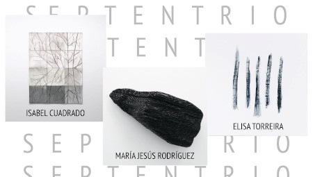 'Septentrio', d'Isabel Cuadrado, María Jesús Rodríguez y Elisa Torreira