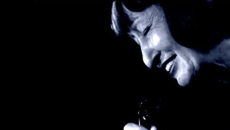 Sheila Jordan