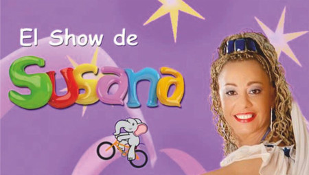 El show de Susana
