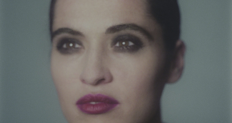 Gijón Sound Festival: 'Farsa', de Sílvia Pérez