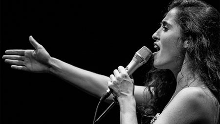 Sílvia Pérez Cruz
