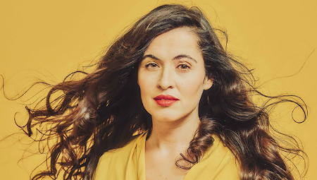 Silvia Pérez Cruz