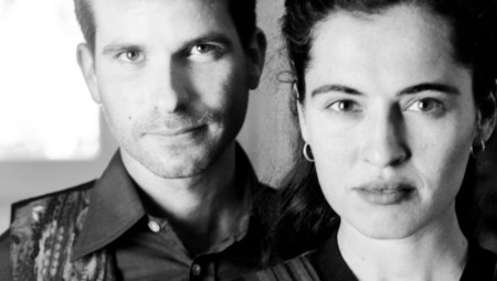Silvia Pérez Cruz y Marco Mezquida