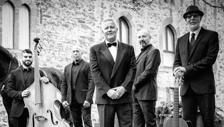 Jazz Xixón: Sinatra & Jobim Project