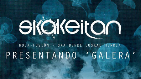 Skakeitan