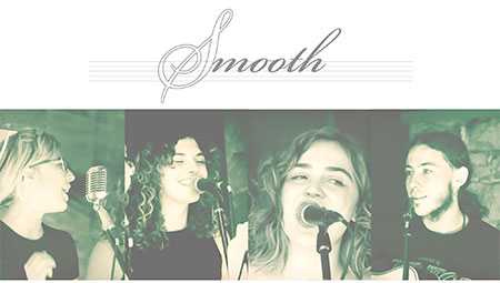 Smooth: Versones sin prisa