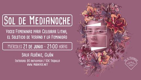 Sol de Medianoche