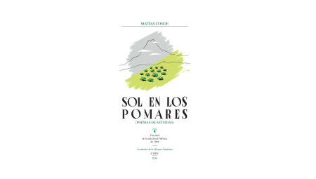 Sol en los Pomares, de Matías Conde