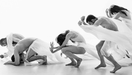 Festival de Danza Oviedo/Uviéu 2020: 'Solstice', de la Compañía Blanca Li