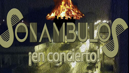 Sonámbulos
