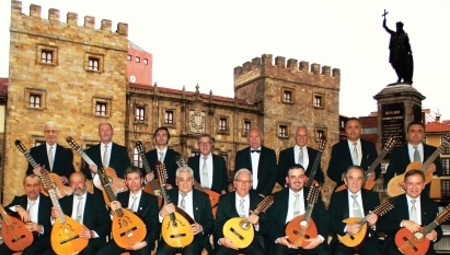 Conciertu Sonatina Gijonesa Fidelio Trabanco