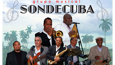 Sondecuba