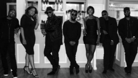 South Carolina Gospel Soul