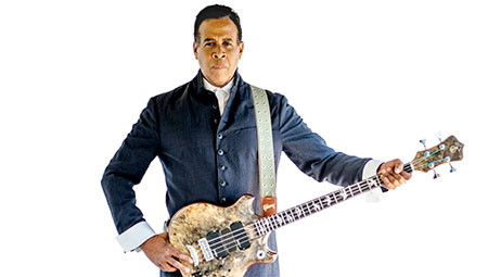 The Stanley Clarke Band