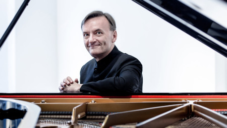 Jornadas de Piano: Stephen Hough