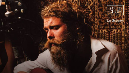 Steve Smyth & The Outlaws + Joe McCorriston