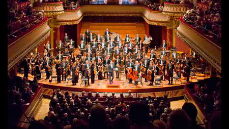 Orquesta de la Suisse Romande