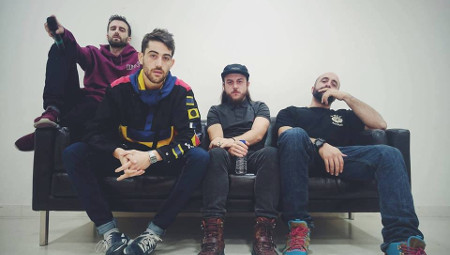 Suite Soprano presenta The Blues /Neo Noir