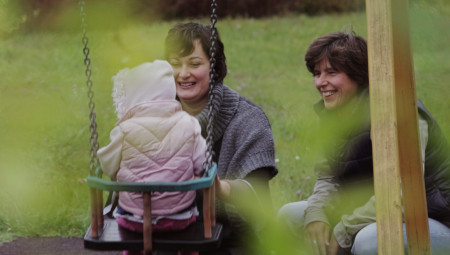 VI Festival de Cine LGTBI: 'Sus madres'