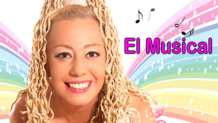Susana y los siete enanitos