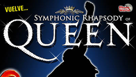 Symphonic Rhapsody of Queen