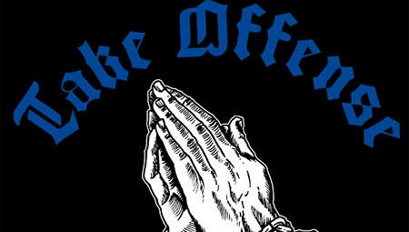 Otero Brutal Fest 2016