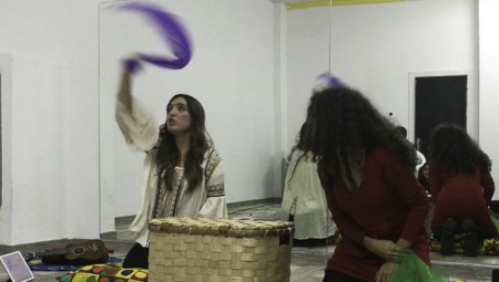 Taller pa críos: estimulación musical temprana (0-18 meses) / COMPLETU