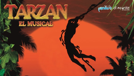 Tarzán