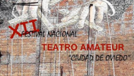 "Cásina", de GAT Grupo de Teatro Alhama