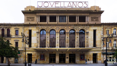 Las baquetas de Javier