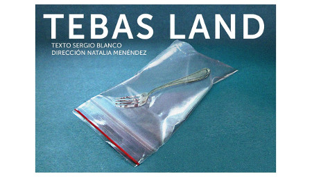 Tebas Land