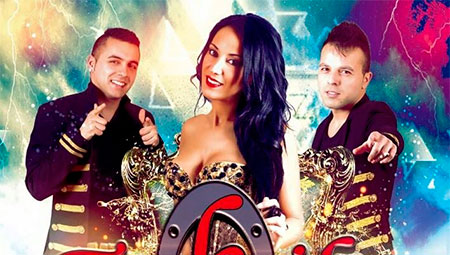 Orquesta Tekila