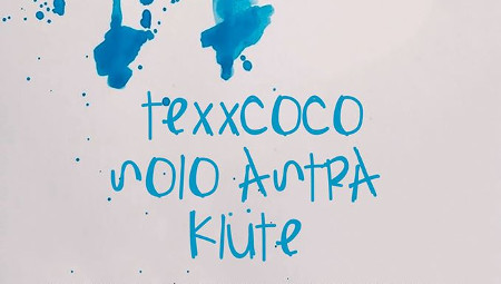 Texxcoco - Solo Astra - Klute
