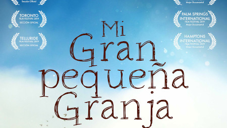 El Cine de los Martes: 'The biggest little farm'