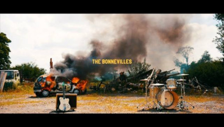 The Bonnevilles