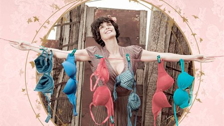 El Cine de los Martes: 'The bra'