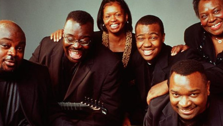 The Campbell Brothers