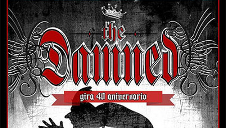 The Dammed