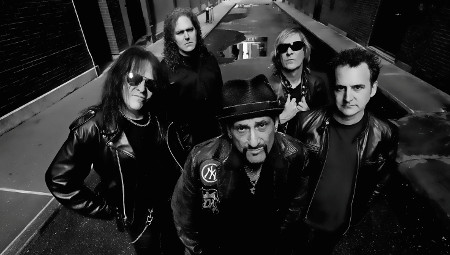 The Dictators NYC