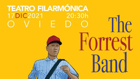 The Forrest Band