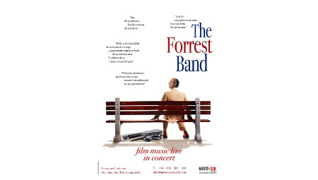 The Forrest Rock Band
