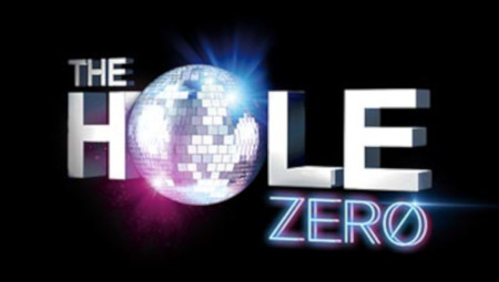 'The hole zero'
