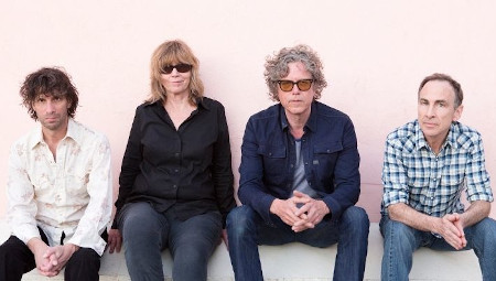The Jayhawks