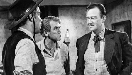 RADAR III: 'The Man Who Shot Liberty Valance'