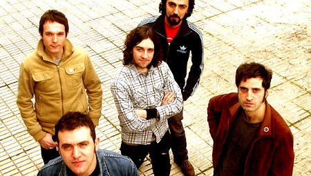 Factoría Summer Sound: The Real McCoyson