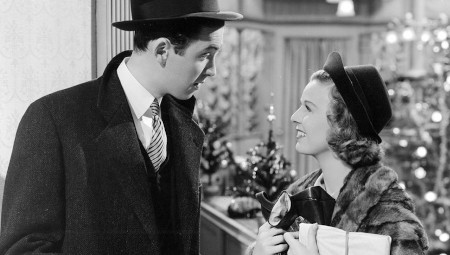 RADAR: 'The Shop Around the Corner'