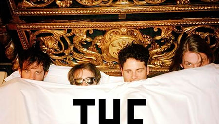 The Vaccines